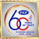 PK Finance Logo